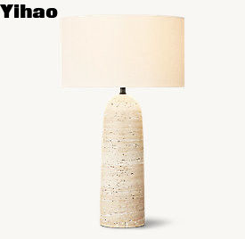 Αγορά Στροφή σε στερεή πέτρα βάσης Dimmable ακουστική πλευρικές λάμπες κρεβατοκάμαρα σε απευθείας σύνδεση κατασκευή