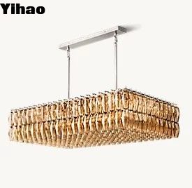 Αγορά Οροφή Mount Brass LED Φόγιε Λάμπα Φόγιε Φώγιε Λάμπες Σύγχρονο χρωμικό φινίρισμα σε απευθείας σύνδεση κατασκευή