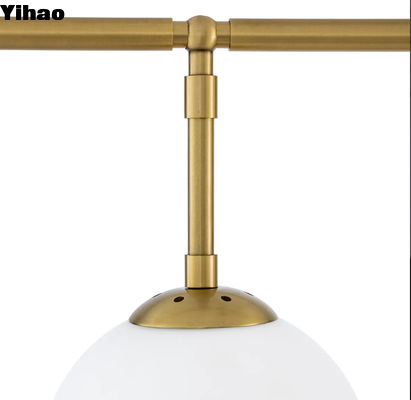 Αγορά Βίλα Hall μοντέρνα πολυτελή Art Deco χρυσό σχεδιασμό κουζίνας Κρυστάλλινο πολυέλαιο για το ξενοδοχείο σπίτι σαλόνι σε απευθείας σύνδεση κατασκευή