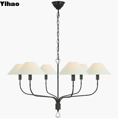 Αγορά Επικαιροποιημένη άνεση Griffin Extra Large Tail Chandelier AL 5005 σε απευθείας σύνδεση κατασκευή