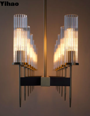 Αγορά Διαφωτίστε το χώρο σας με το Alouette Chandelier 1561 60 W x 11 D x 60 OAH σε απευθείας σύνδεση κατασκευή