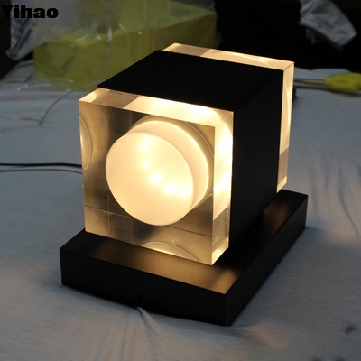 Αγορά Modern LED Wall Lamp with Crystal Shade Warm White 3500K σε απευθείας σύνδεση κατασκευή