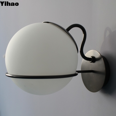 Αγορά Modern LED Wall Lamp with Dimmer for Living Room σε απευθείας σύνδεση κατασκευή