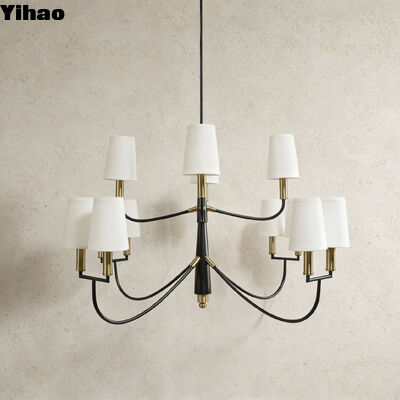 Αγορά Φως κρεμασμένο από χαλκό με 3500K θερμό λευκό LED και 5ετή εγγύηση για το κρεμασμένο φωτισμό τραπεζαρίας σε απευθείας σύνδεση κατασκευή