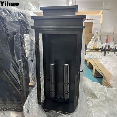 Αγορά Σύγχρονο χειροποίητο λαβάνι τοίχου από χαλκό με ζεστό λευκό φωτισμό LED για τοίχο εγκατάστασης στα καθιστικά σε απευθείας σύνδεση κατασκευή