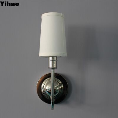 Αγορά Σύγχρονη λαμπάδα από χαλκό με 3500K θερμό λευκό φως για κομψή διακόσμηση σπιτιού σε απευθείας σύνδεση κατασκευή