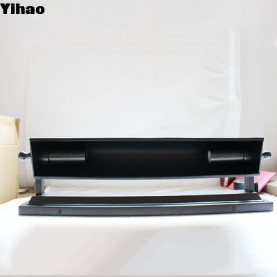 Αγορά Μεταλλικό υλικό μοντέρνο σχεδιασμό τοίχωμα λάμπα με 3500K ζεστό λευκό LED πηγή φωτός σε απευθείας σύνδεση κατασκευή