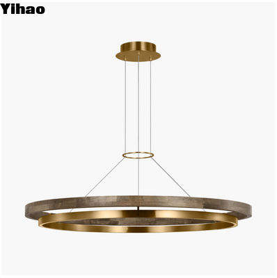 Grace 48 Αναστολή λαμπτήρα τύπου οροφή Φως πολυέλαιο τραπεζαρία Plug In Pendant Φως