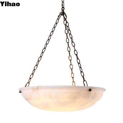 Σύγχρονο πολυέλαιο πολυτελή σύγχρονη βίλα διακοσμητική κρεμασμένη λάμπα πολυέλαιος για διατροφή