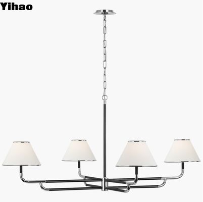 Επικαιροποιημένη άνεση Rigby Grande Landelier MF 5055