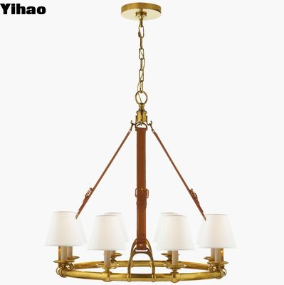 Παιδική άνεση Westbury Chandelier RL 5181