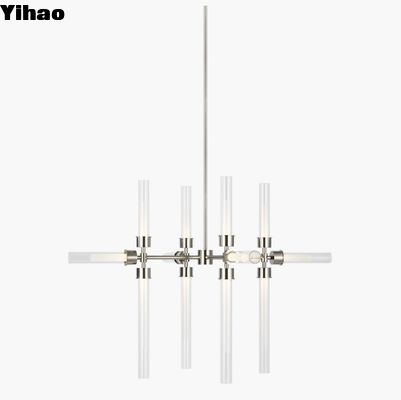 Ο τέλειος συνδυασμός στυλ και λειτουργίας οπτική άνεση 12-φως πολυέλαιο 700LNG12