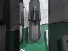 Καθαρό λάμπα τοίχου χαλκού, προσαρμοσμένη παραγωγή σύμφωνα με τις απαιτήσεις των Αμερικανών πελατών